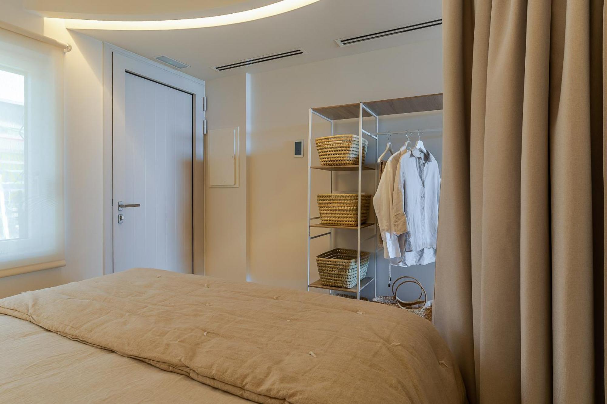 Apartamentos Azul Castelldefels Esterno foto