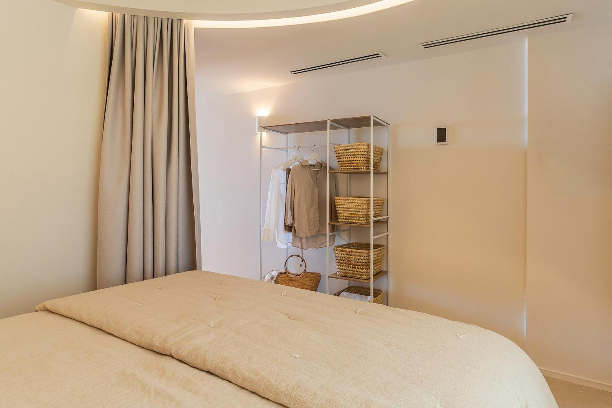 Apartamentos Azul Castelldefels Esterno foto